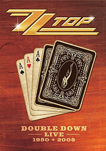 ZZ TOP - Double Down Live [DVD] [2009] [NTSC] 