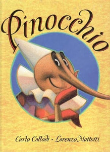 Pinocchio 