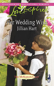 Her Wedding Wish 