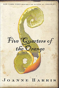 Five Quarters of the Orange 