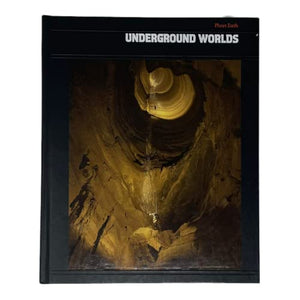 Underground Worlds 