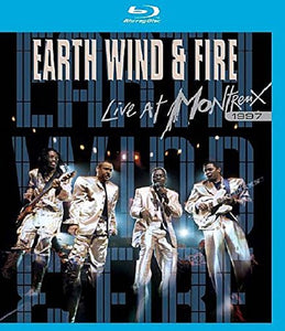 Live At Montreux 1997 [Blu-ray] [2009] 