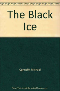 The Black Ice 