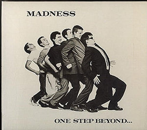 Madness - One Step Beyond 