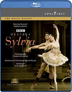 Delibes: Sylvia [Blu-ray] [2009] [2010] [Region Free] 