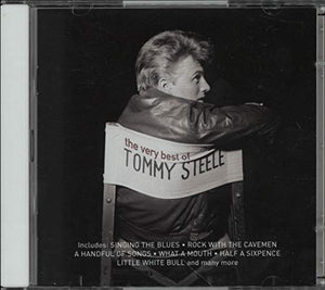 Tommy Steele - The Very Best Of Tommy Steele 