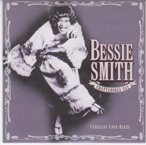 Bessie Smith - Careless Love Blues 