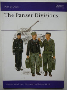 The Panzer Divisions 