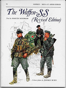 The Waffen-SS 