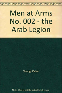 The Arab Legion 