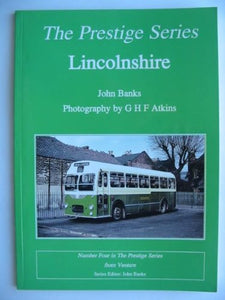 Lincolnshire Road Car 