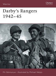 Darby's Rangers 1942–45 