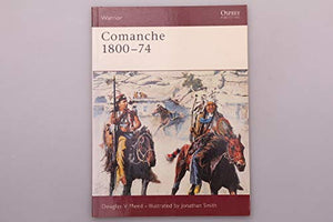 Comanche 1800–74 