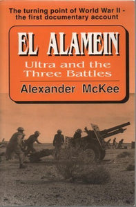 El Alamein 