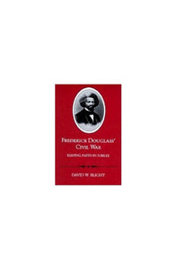 Frederick Douglass' Civil War 