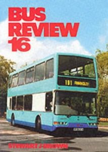 Bus Review 