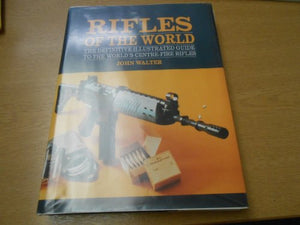 Rifles of the World 