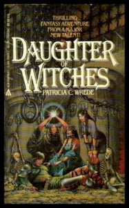 Daughter of Witches 