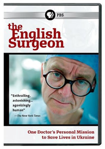 The English Surgeon 