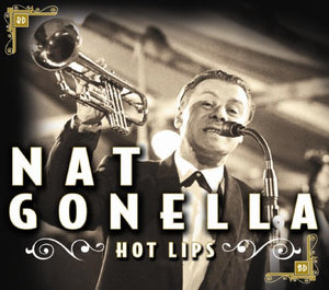 Nat Gonella - Hot Lips 