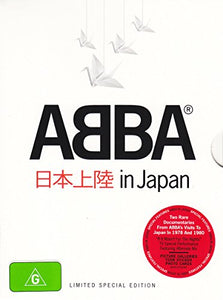 ABBA - ABBA In Japan (Deluxe Version) [DVD] [2009] [NTSC] 