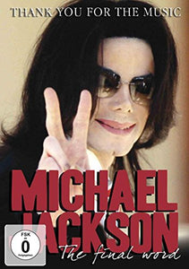 Michael Jackson - Thank You For The Music [DVD & CD] [2009] [NTSC] 