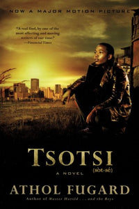 Tsotsi 