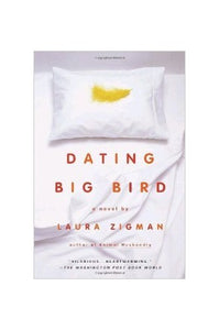 Dating Big Bird 