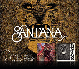 Santana/Abraxas 