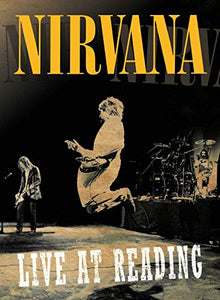 Live At Reading [DVD] [2009] 