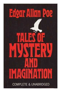 Tales of Mystery and Imagination 