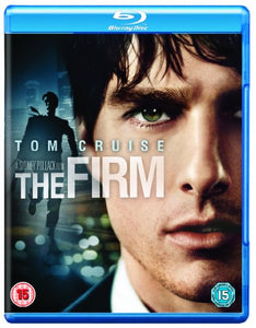 The Firm [Blu-ray] [1993] 