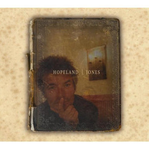 Jones - Hopeland 