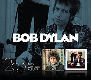 Bob Dylan - Highway 61 Revisited/Blonde On Blonde 