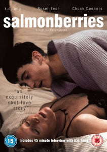 Salmonberries [DVD] 