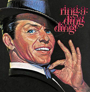 Frank Sinatra - Ring-A-Ding-Ding 