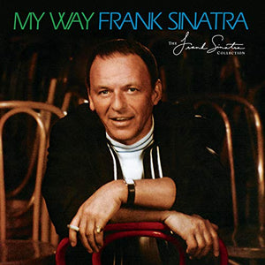 Frank Sinatra - My Way (40TH ANNIVERSARY EDITION) 