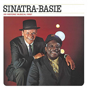 Frank Sinatra - Sinatra Basie 