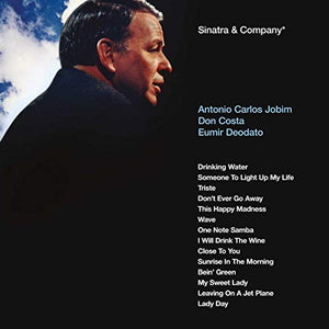 Frank Sinatra - SINATRA & COMPANY 