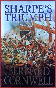 Sharpe's Triumph 