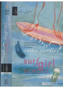 Surf Girl School 