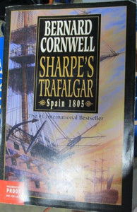 Sharpe’s Trafalgar 