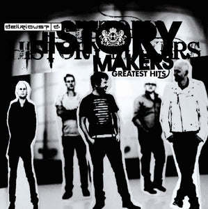 Delirious - History Makers: Greatest Hits/+Dvd 