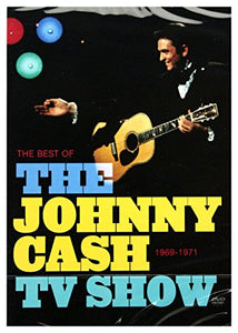 Cash, Johnny - The Best Of The Johnny Cash TV Show [DVD] [2015] 