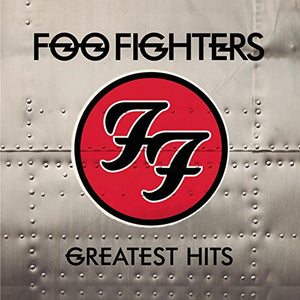 Foo Fighters Greatest Hits 