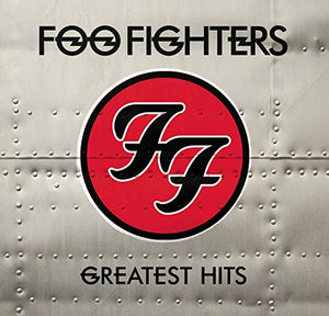 Foo Fighters - Greatest Hits 