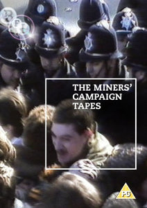 The Miners' Campaign Tapes [DVD] 