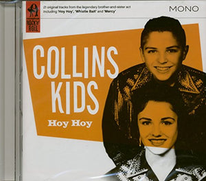 Collins Kids - Hoy Hoy 