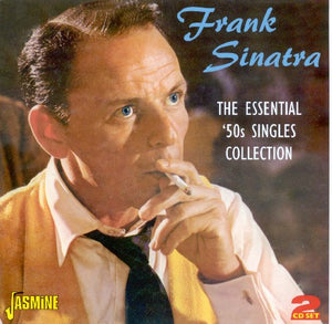 Frank Sinatra - The Essential 50's Singles Collection 