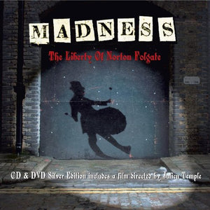 Madness - The Liberty Of Norton Folgate - Deluxe CD + DVD Edition 